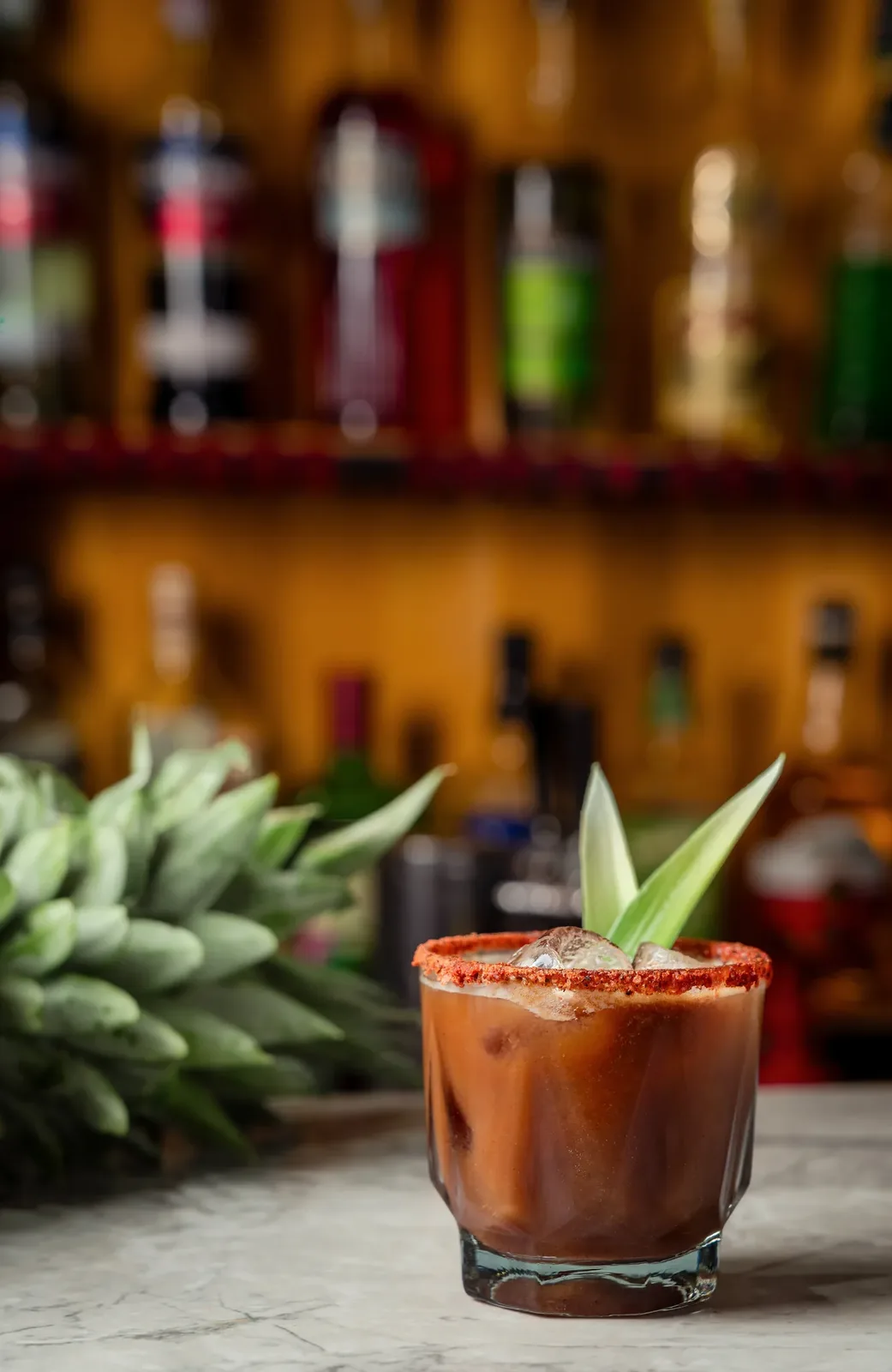 Diecinueve Diez — imagen 3, fotografía Estudio Gourmet