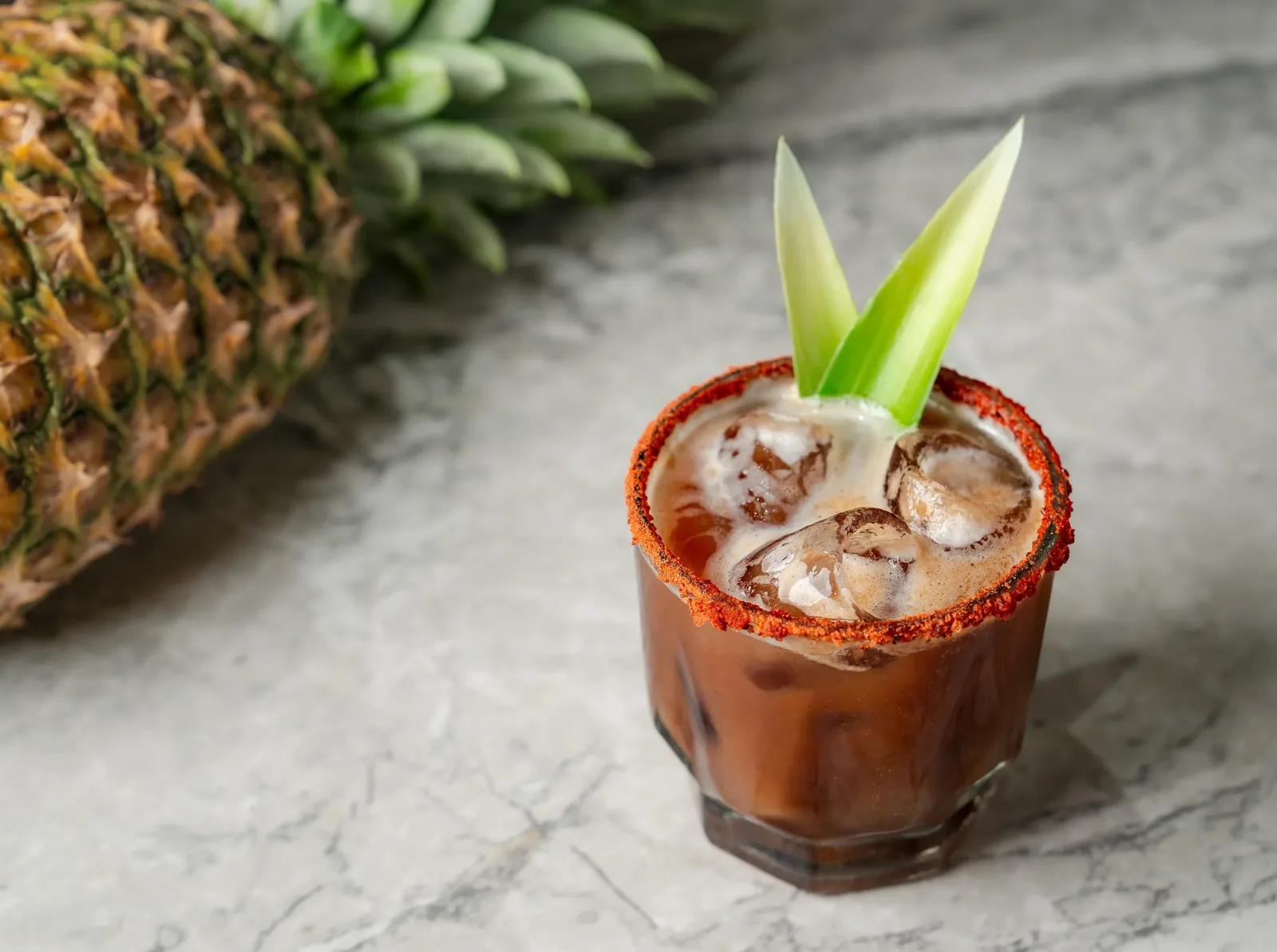 Diecinueve Diez — imagen 4, fotografía Estudio Gourmet