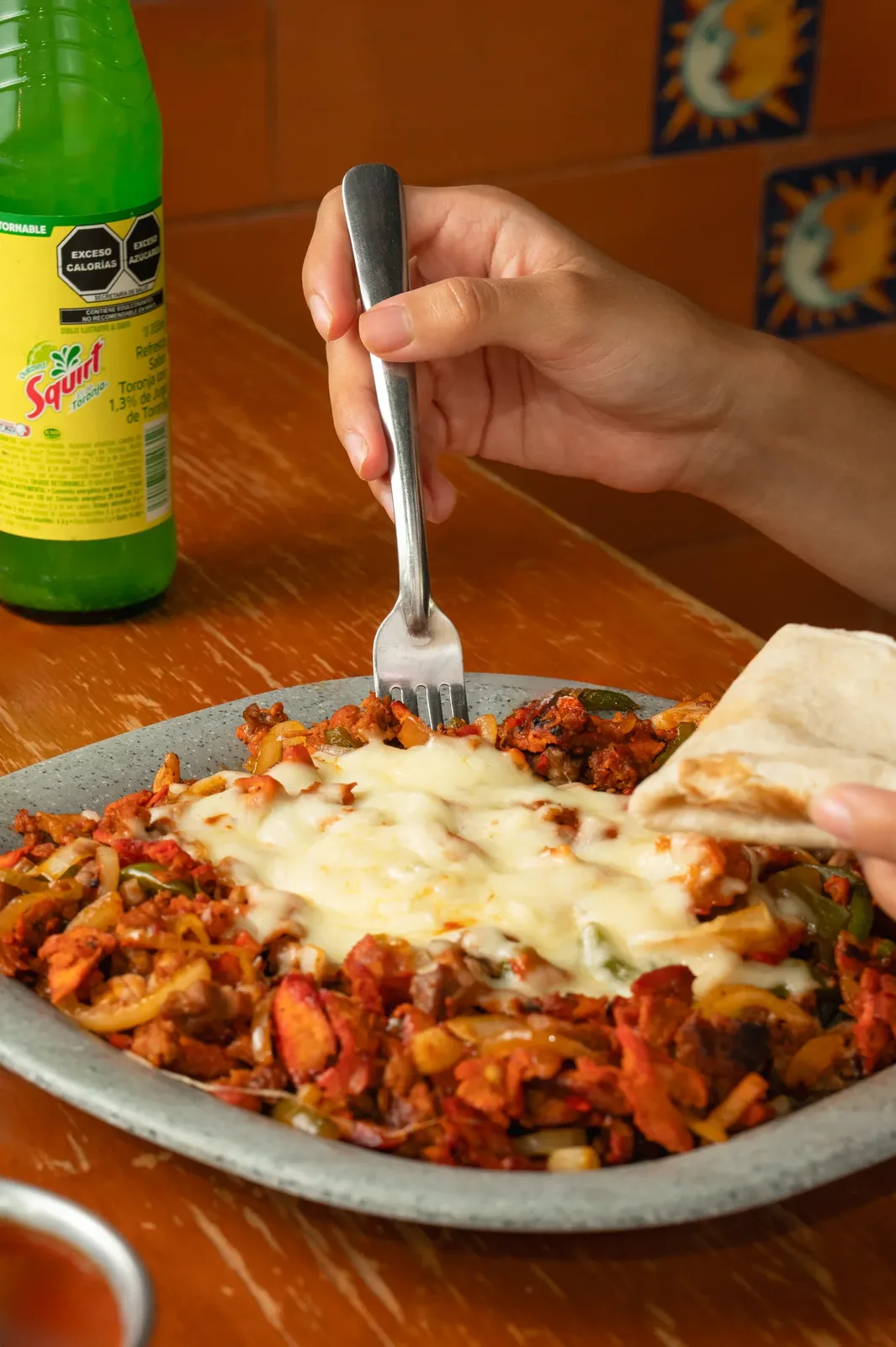 Taquería El Especial — imagen 7, fotografía Estudio Gourmet