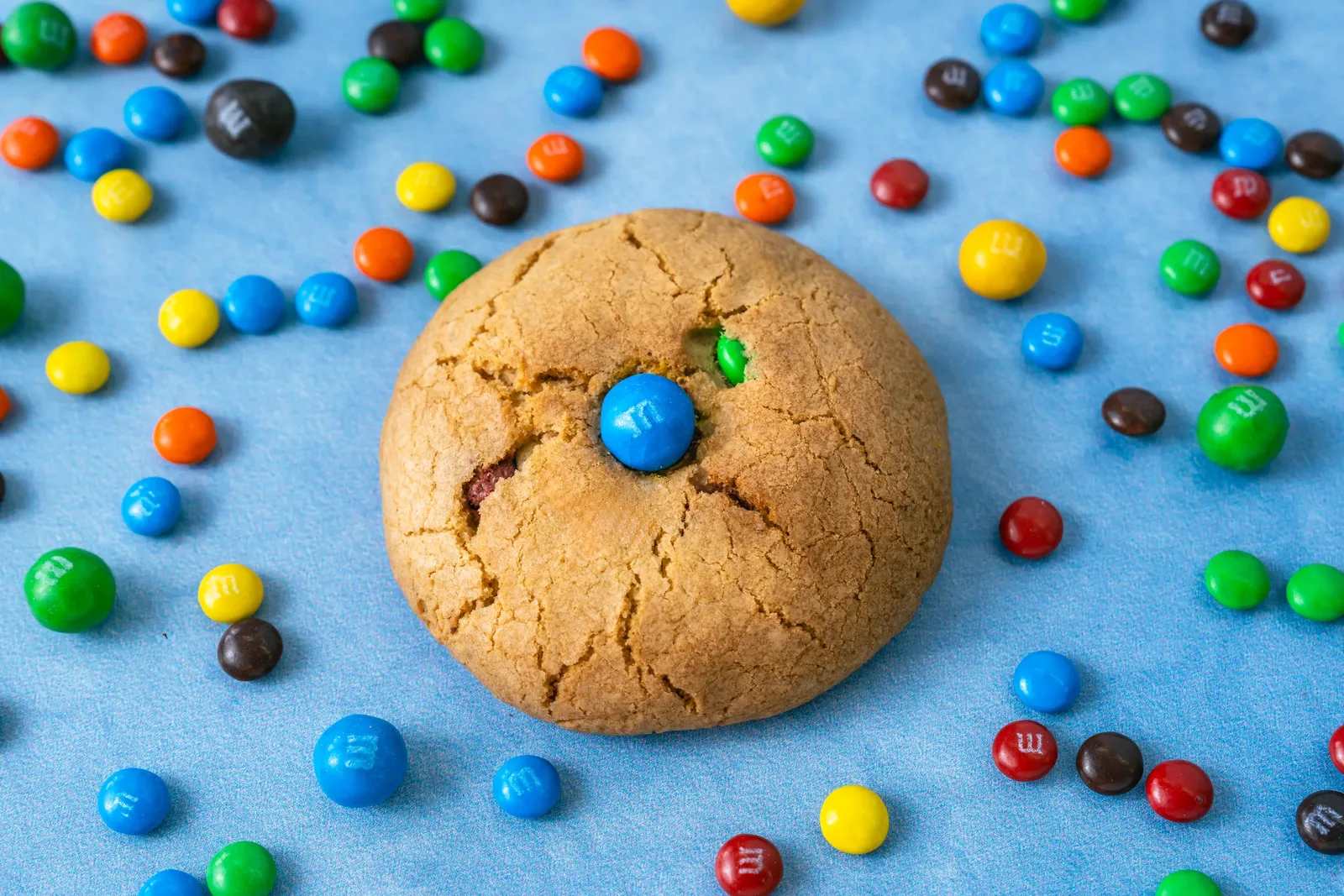 George Cookies — imagen 6, fotografía Estudio Gourmet