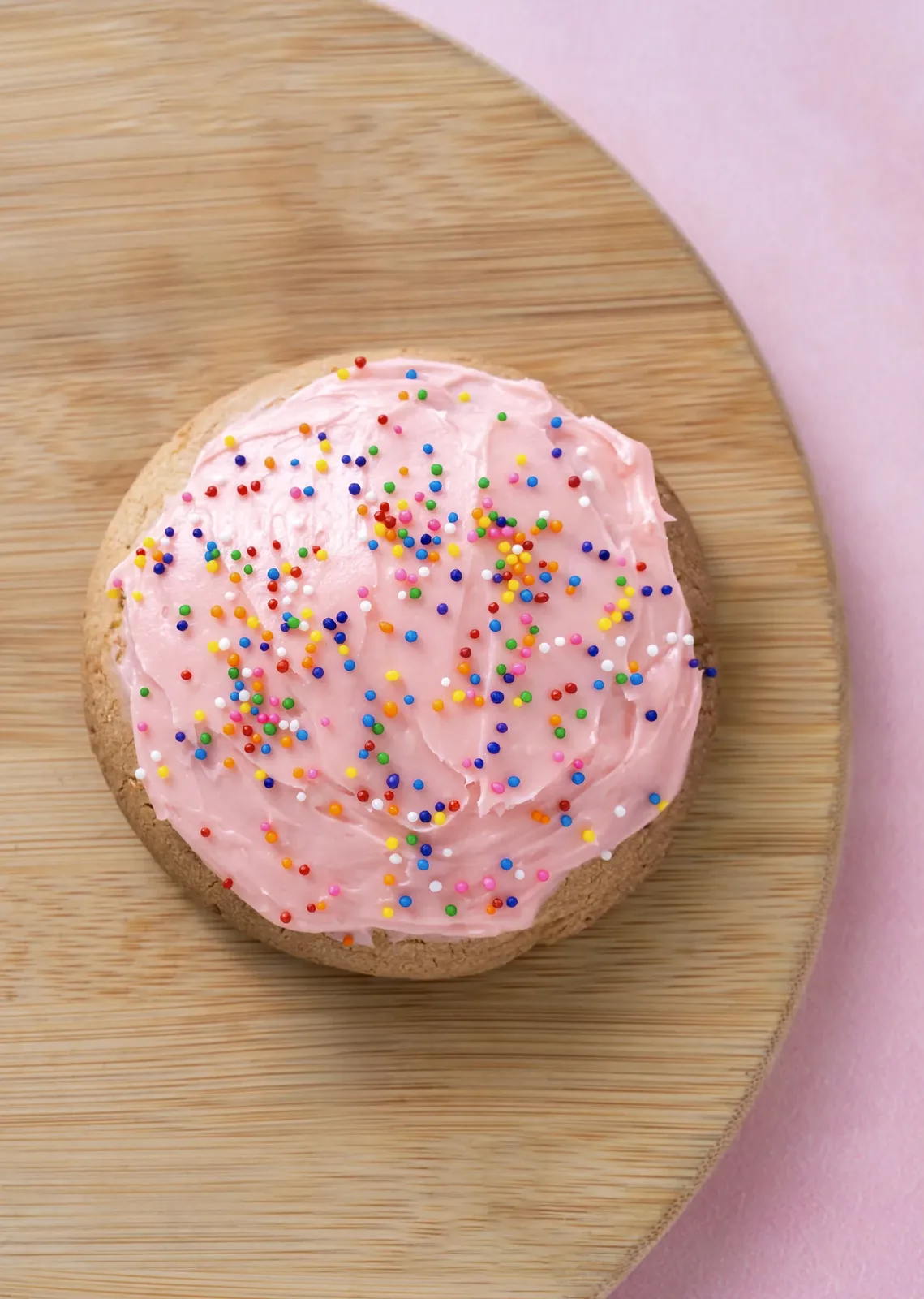 George Cookies — imagen 10, fotografía Estudio Gourmet