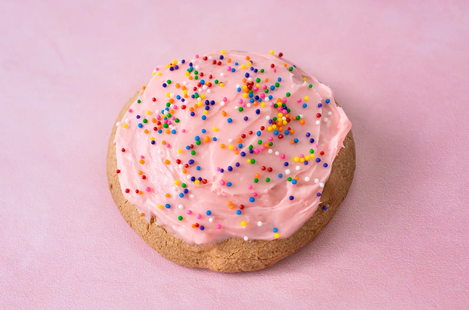 George Cookies — imagen 18, fotografía Estudio Gourmet