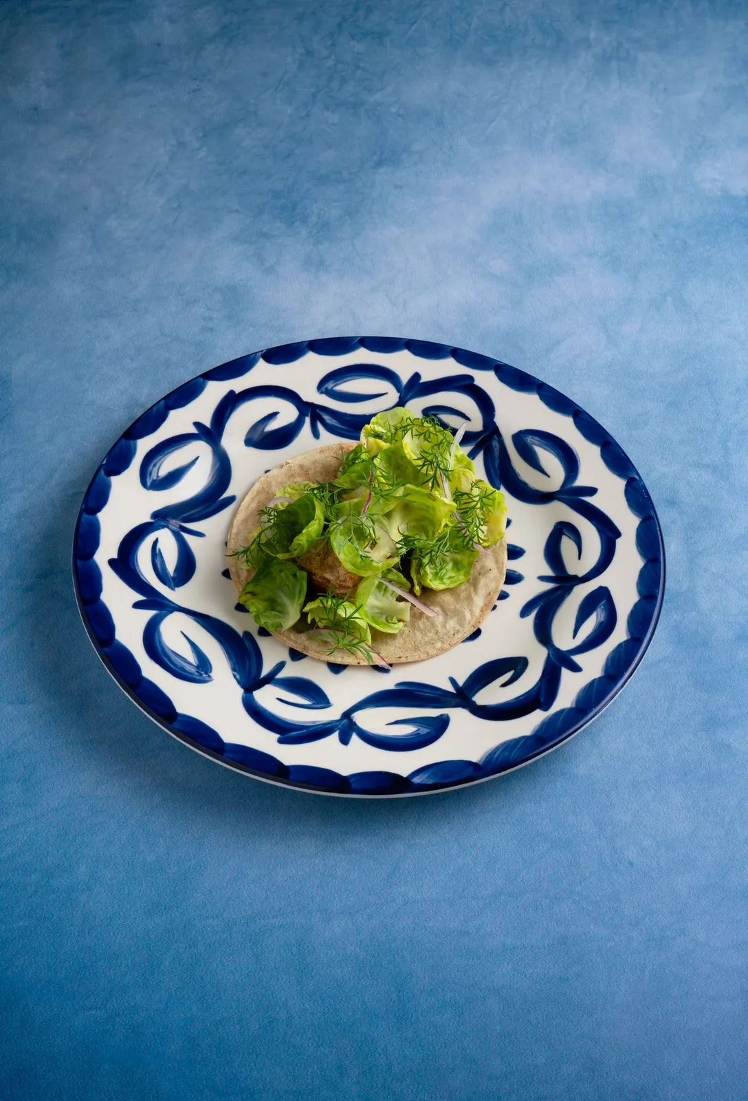Mahis Restaurante — imagen 1, fotografía Estudio Gourmet