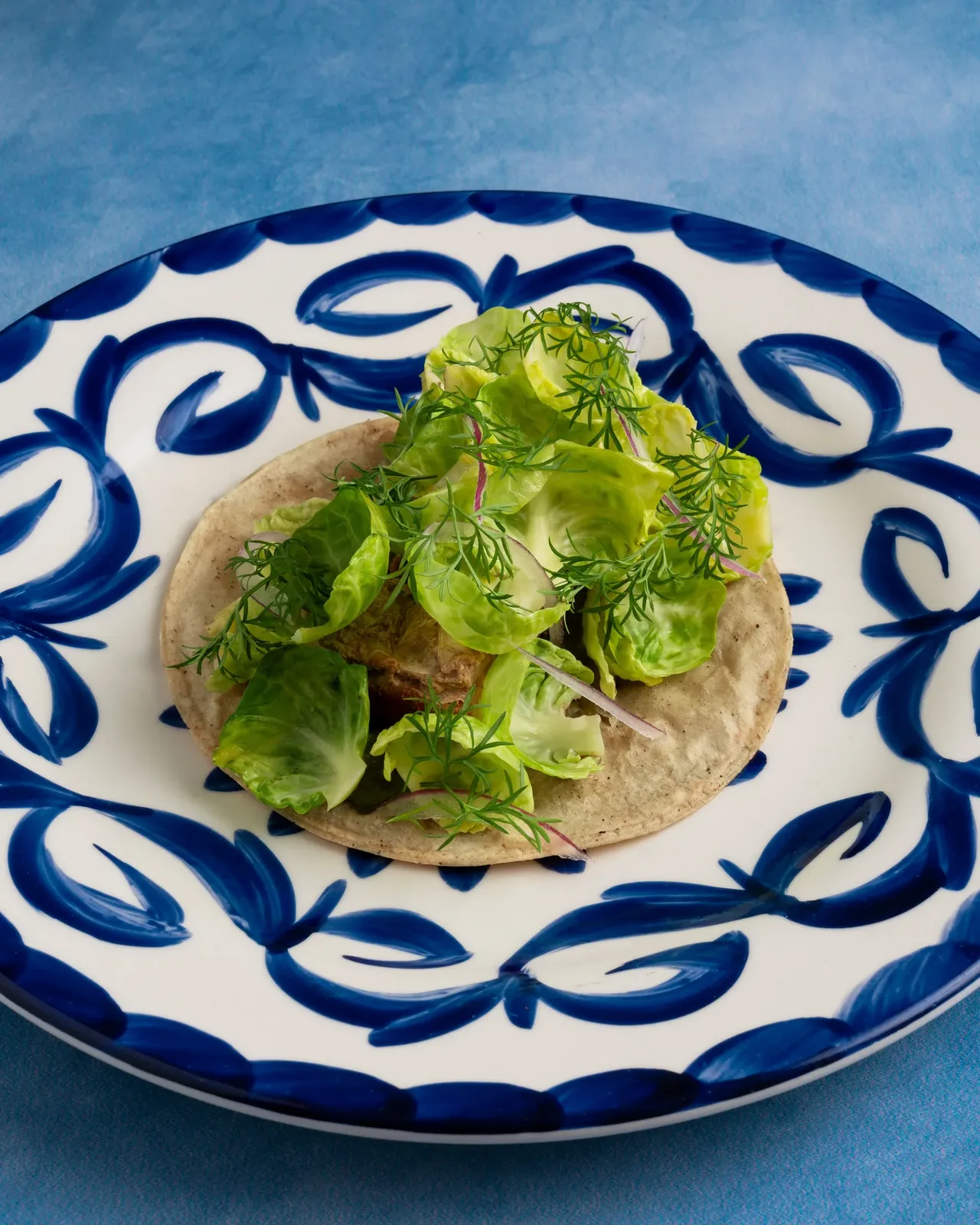 Mahis — fotografía Estudio Gourmet