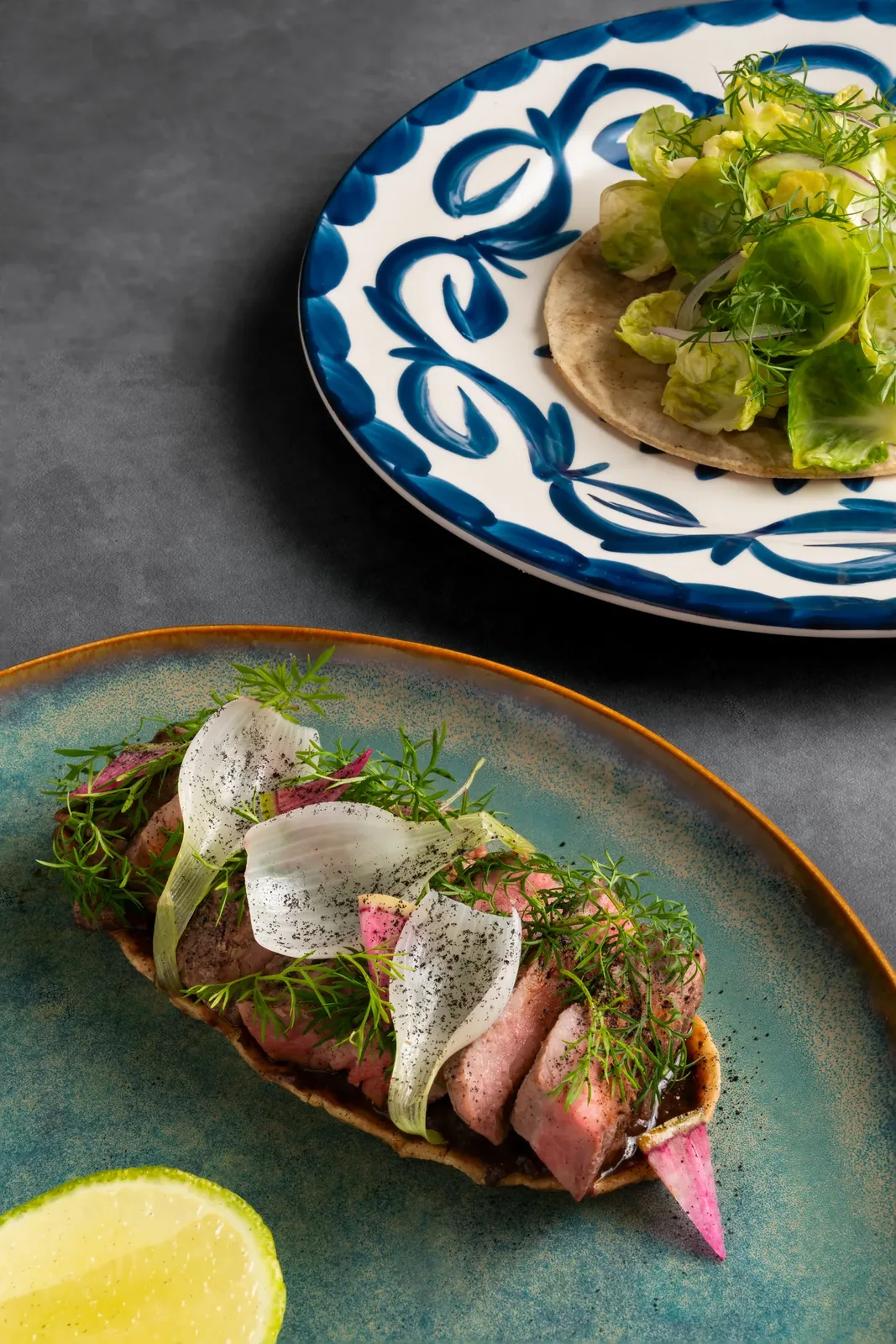 Mahis Restaurante — imagen 6, fotografía Estudio Gourmet