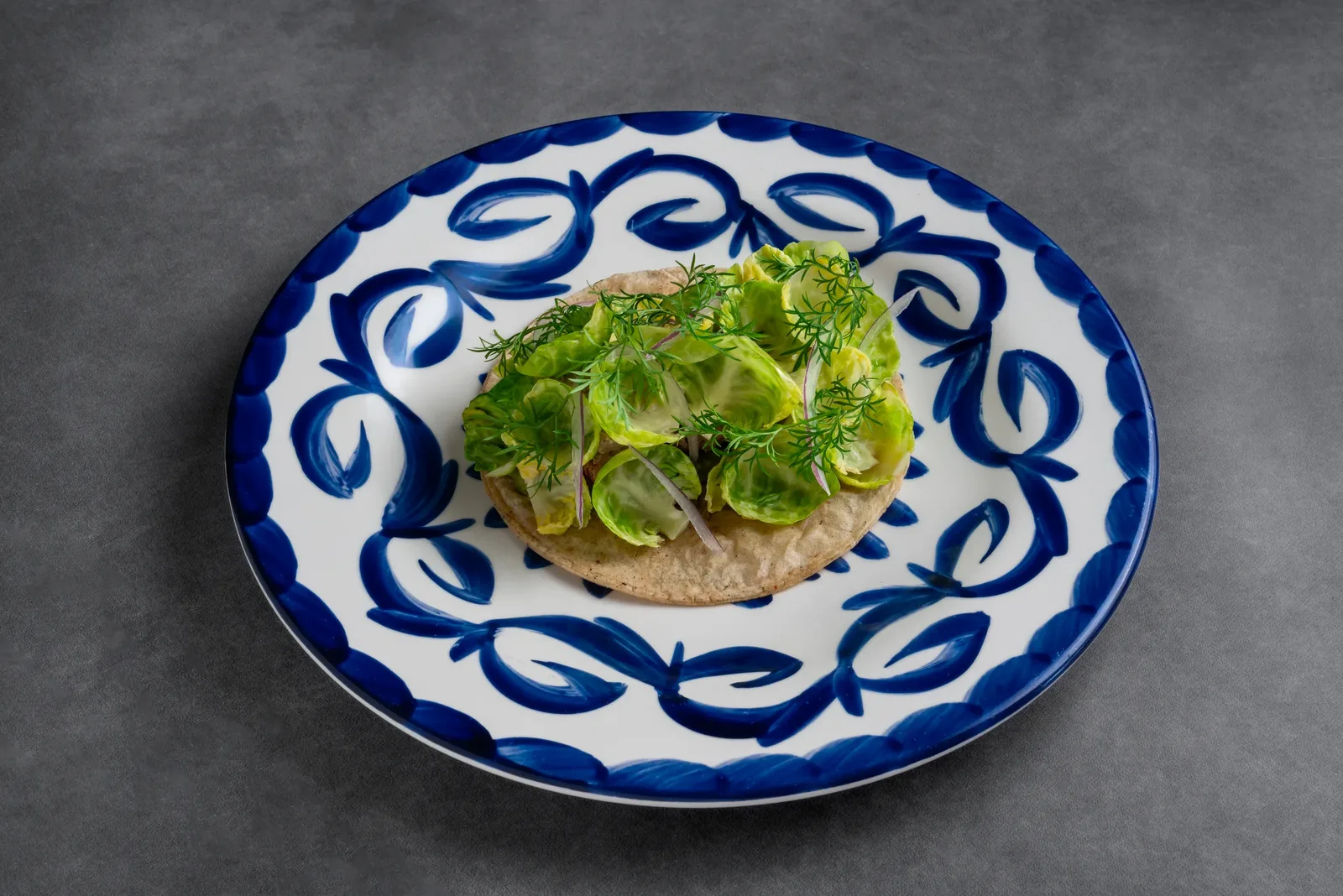 Mahis Restaurante — imagen 7, fotografía Estudio Gourmet