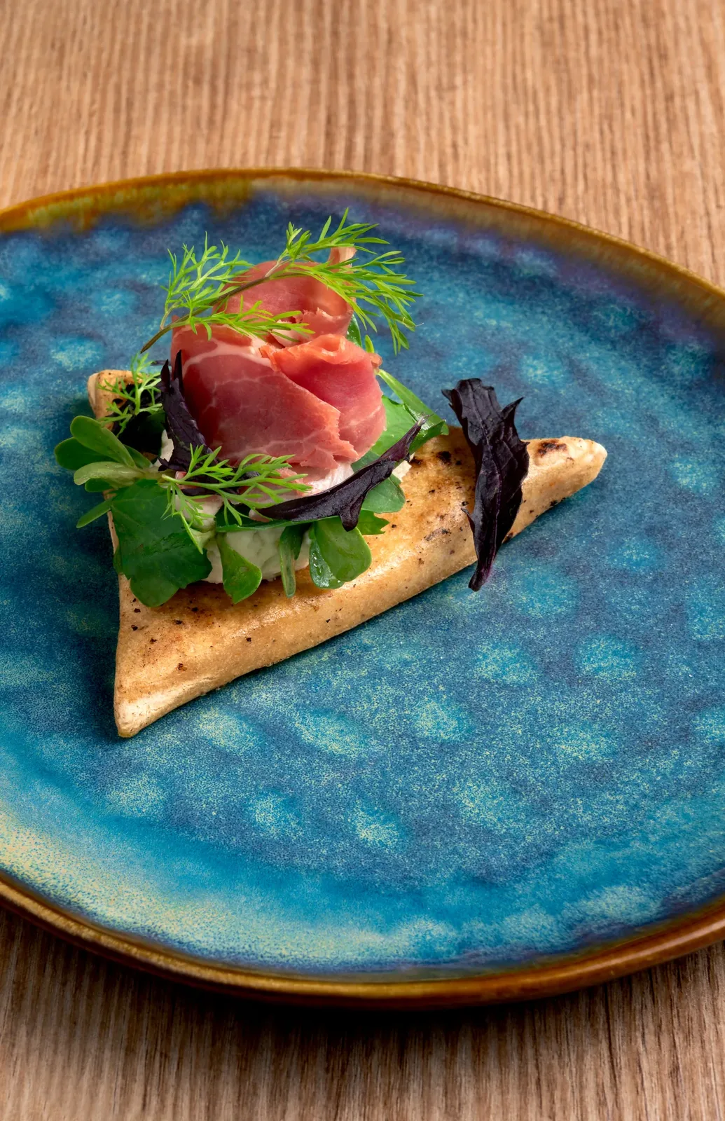Mahis Restaurante — imagen 9, fotografía Estudio Gourmet