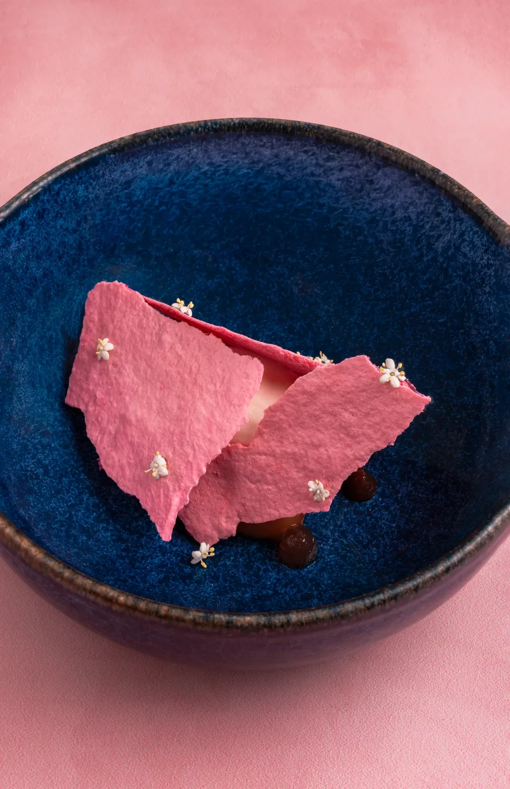 Mahis Restaurante — imagen 11, fotografía Estudio Gourmet