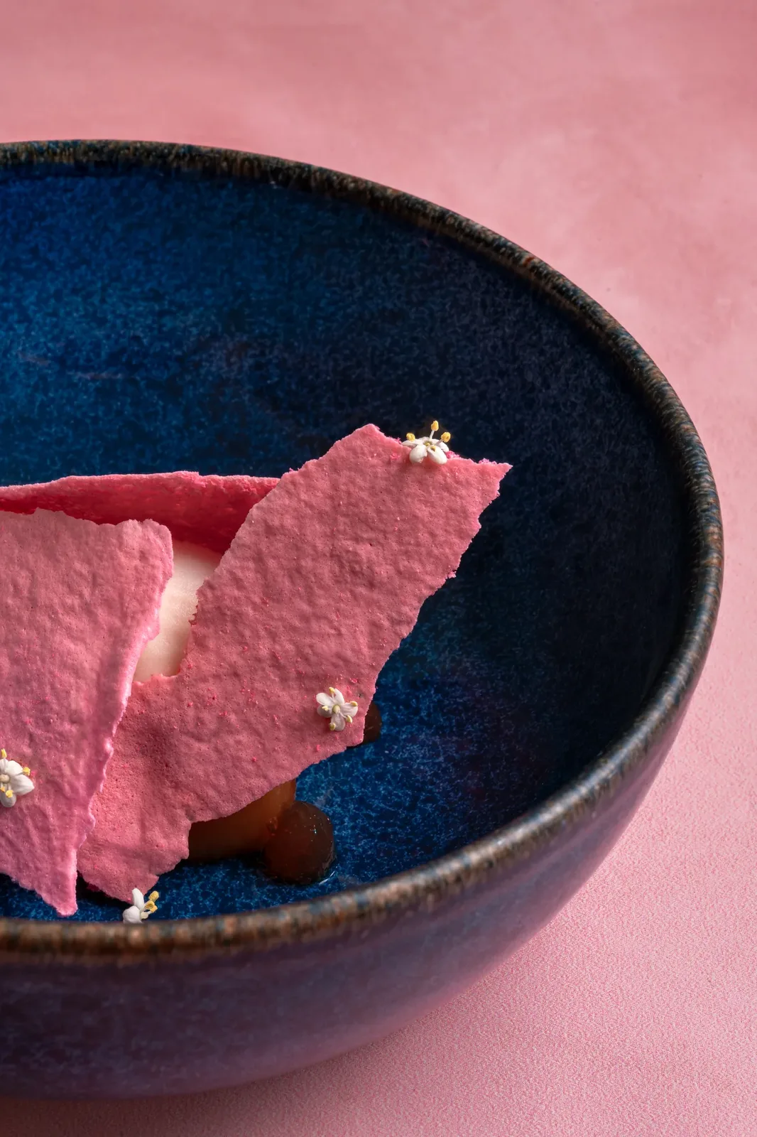 Mahis Restaurante — imagen 12, fotografía Estudio Gourmet