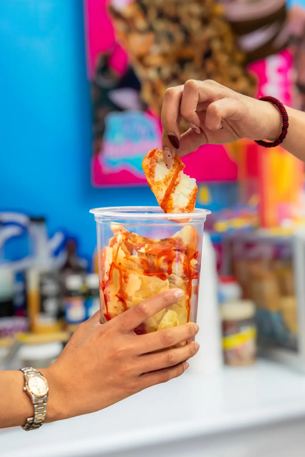 Oh! Helados — imagen 6, fotografía Estudio Gourmet