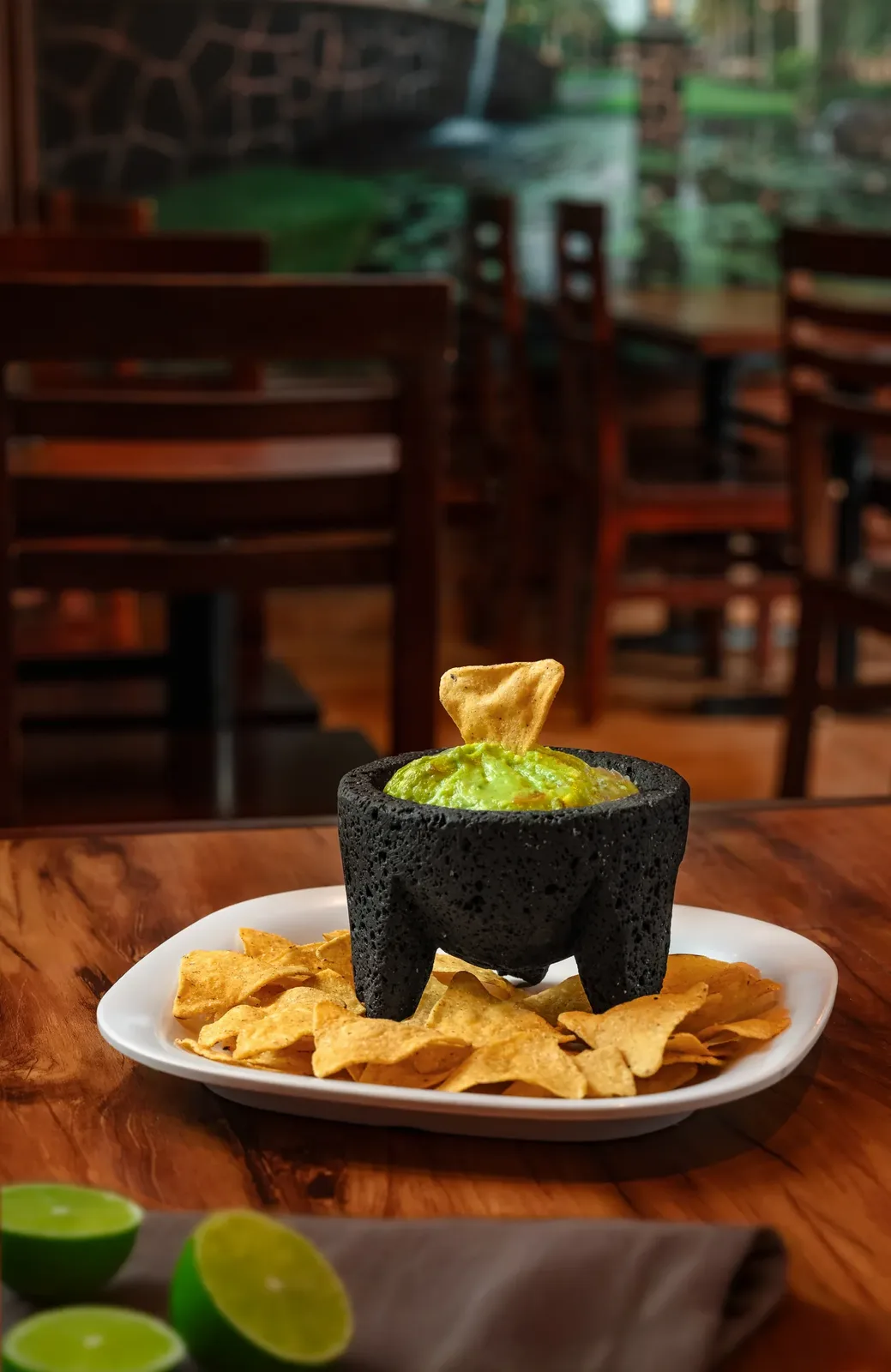 Sazón del Ruedo — imagen 1, fotografía Estudio Gourmet