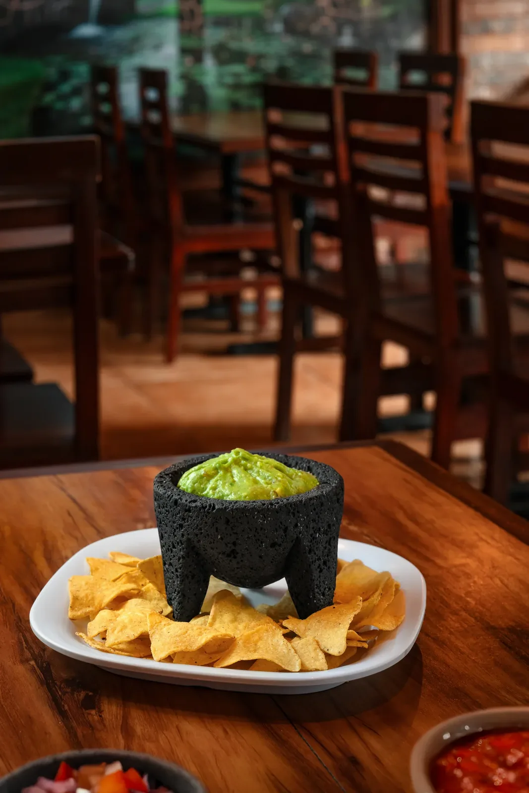 Sazón del Ruedo — imagen 2, fotografía Estudio Gourmet