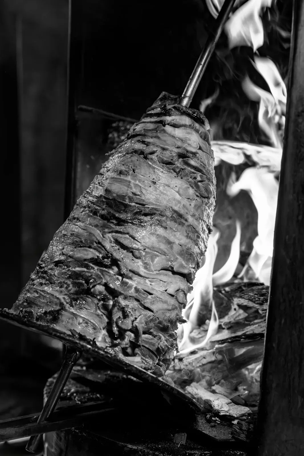 Sazón del Ruedo — imagen 5, fotografía Estudio Gourmet