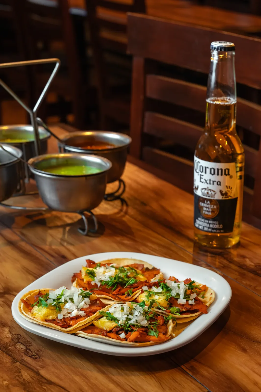 Sazón del Ruedo — imagen 7, fotografía Estudio Gourmet